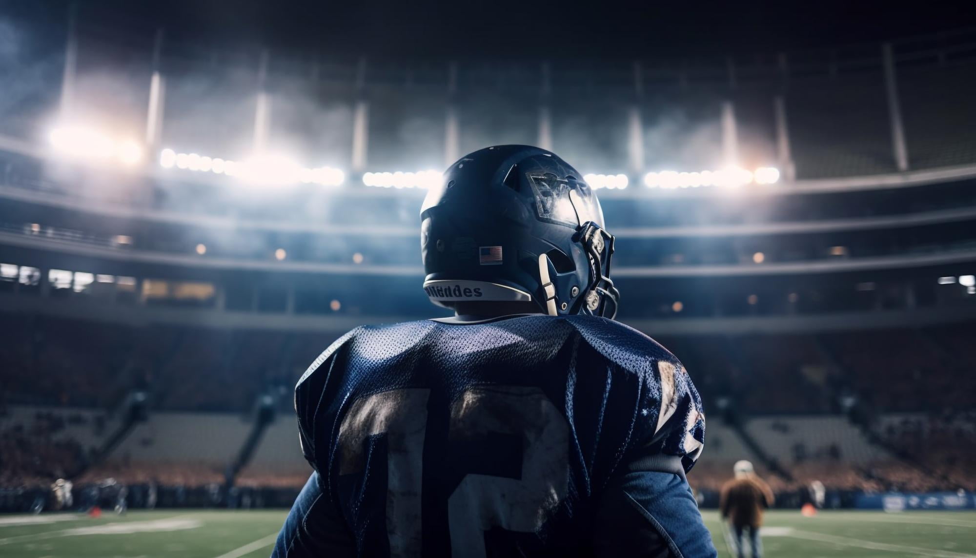 CREATE YOUR BETMGM ACCOUNT TODAY!